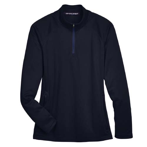 Stretch Tech-Shell® Compass Quarter-Zip Image