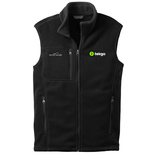 Eddie Bauer® - Fleece Vest Image