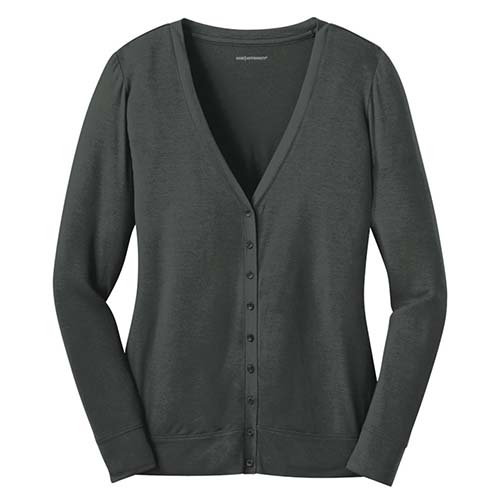 Ladies' Concept Cardigan Image