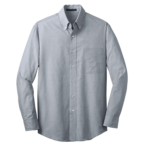 Crosshatch Easy Care Shirt Image