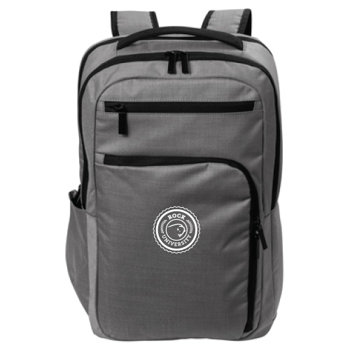 Port Authority Impact Tech Backpack Image