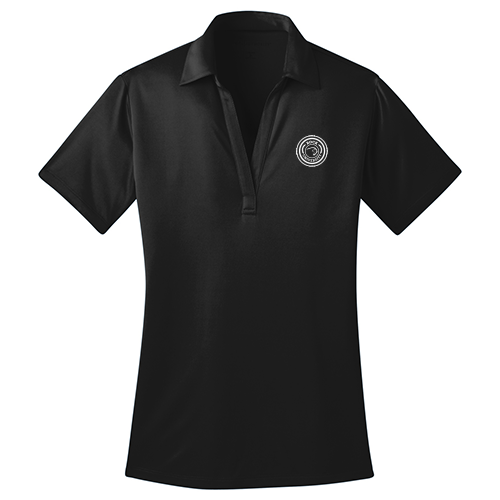 Ladies Silk Touch™ Performance Polo Image