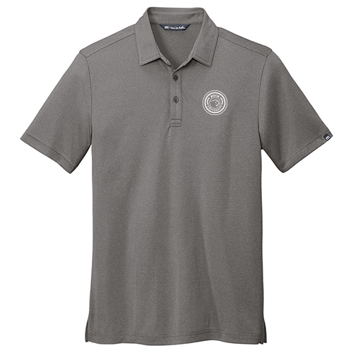 TravisMathew Coto Performance Polo Image