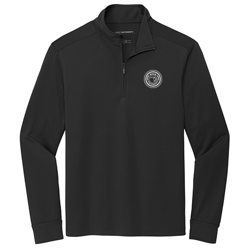 Port Authority Snag Proof 1/4 Zip Image