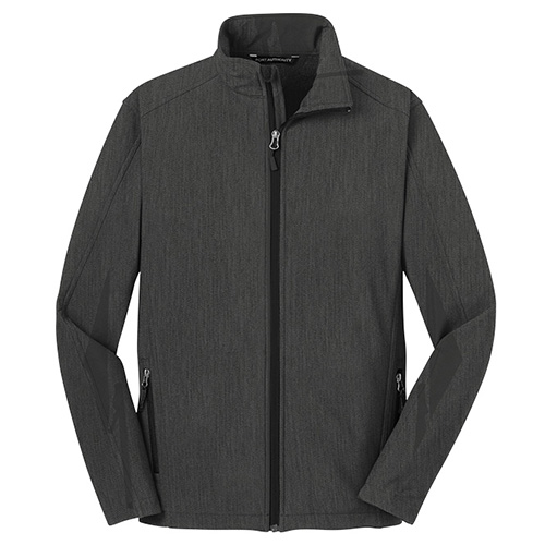 Port Authority Core Soft Shell Jacket Image