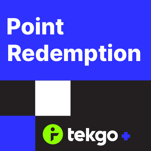 Point Redemption Image