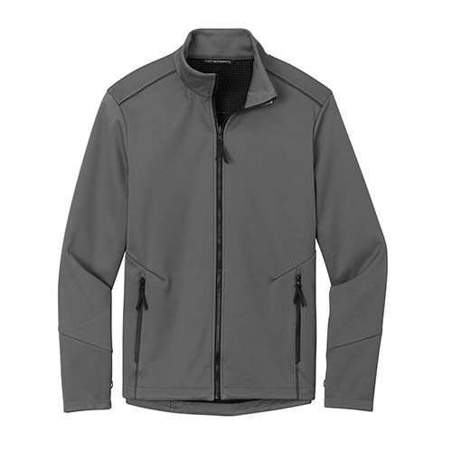 Port Authority Collective Tech Soft Shell Jacket