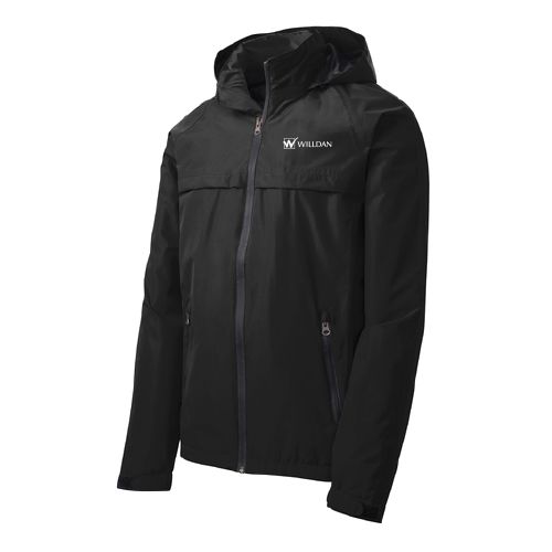 Torrent Waterproof Jacket Image