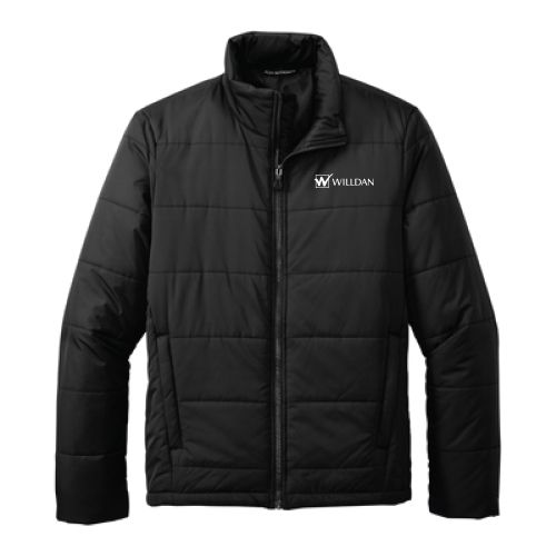 Puffer Jacket Image