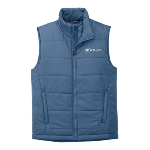 Puffer Vest Image