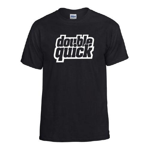 Double Quick - Tee shirt Image