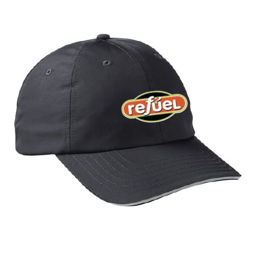 Refuel - Performance Cap Image