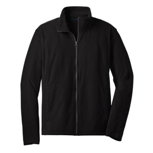 Port Authority® Microfleece Jacket Image