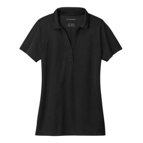 Port Authority® Ladies Performance Polo Image