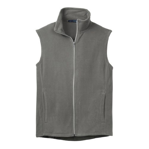 Port Authority® Microfleece Vest Image