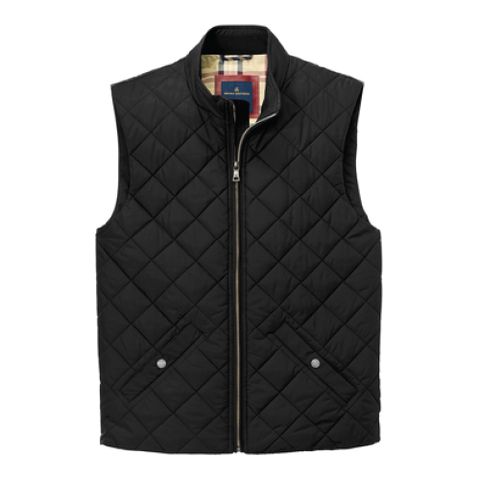 Brooks Brothers® Quilted Vest Image