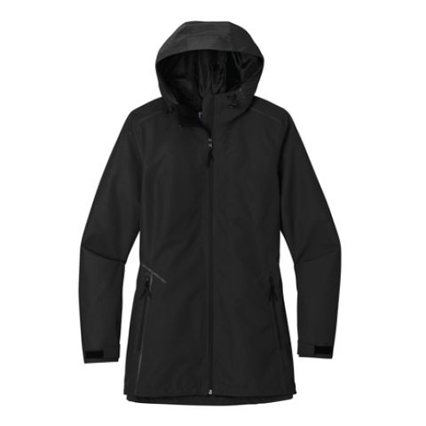 Port Authority® Ladies Collective Tech Outer Shell Jacket Image