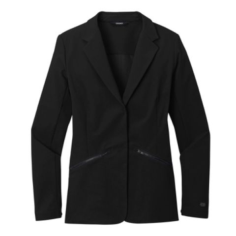 OGIO® Ladies Fusion Blazer Image