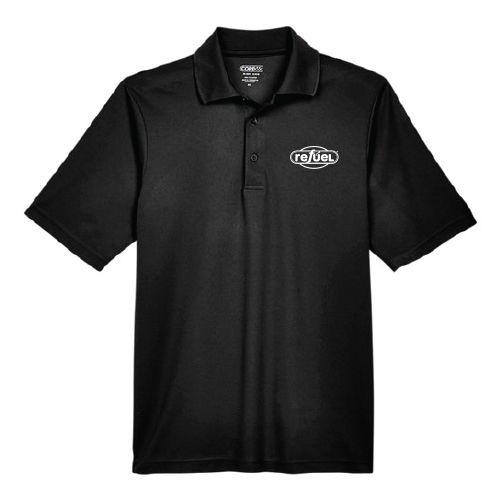 Refuel - Men's Performance Polo Image