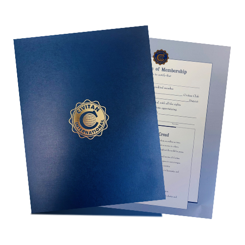 Certificate Kit Image