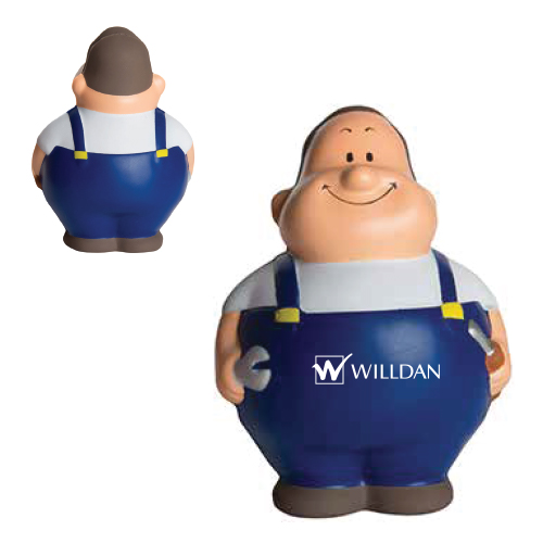 Workman Bert Stress Reliever Image