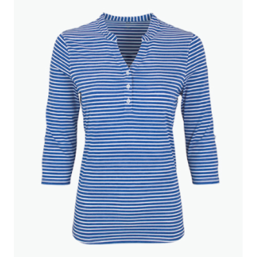 Women's Vansport Riviera Polo Image