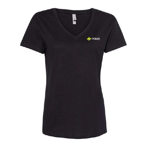 Ladies Primis Bank T-Shirt