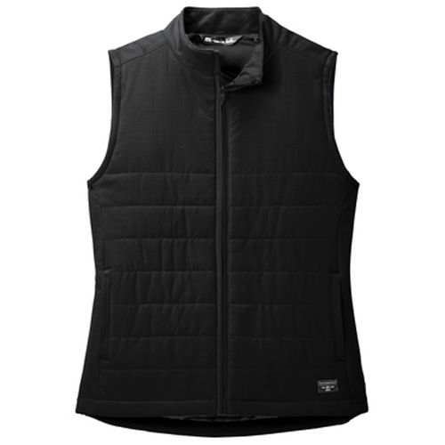 TravisMathew Ladies Cold Bay Vest