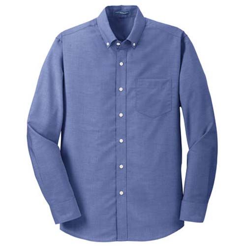 Superpro Oxford Shirt