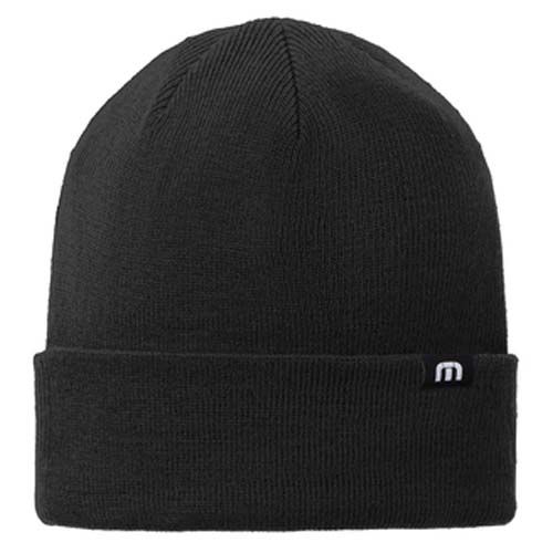 TravisMathew Cuffed Beanie