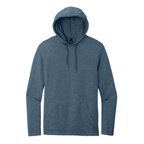 District Featherweight French Terry Hoodie Image