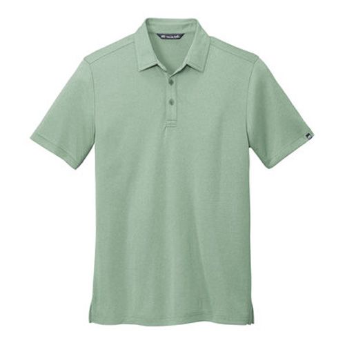 TravisMathew Coto Performance Polo Image