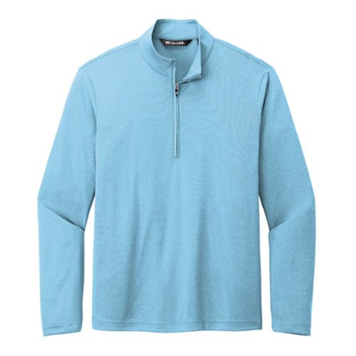 TravisMathew Coto Performance 1/4 zip Image