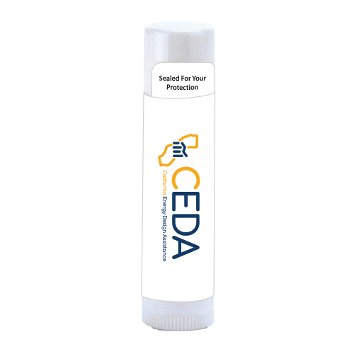 Lip Balm for CEDA - Peppermint Image