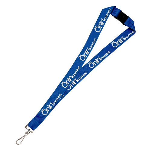 Onin Staffing Lanyard