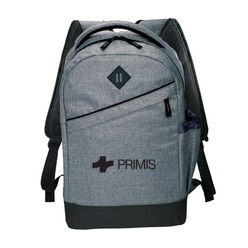 Graphite Slim 15" Computer Backpack