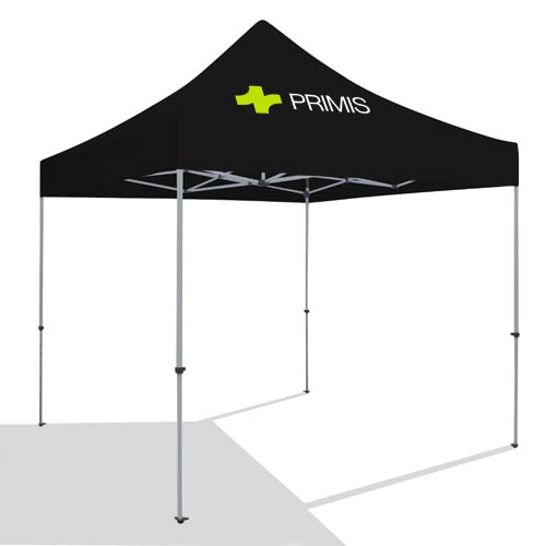 10' Deluxe Tent Kit