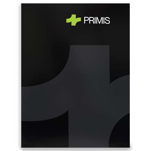 Premium Folder - bundle of 25