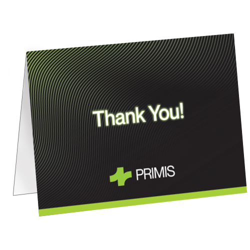 Thank You - regular (set of 25)