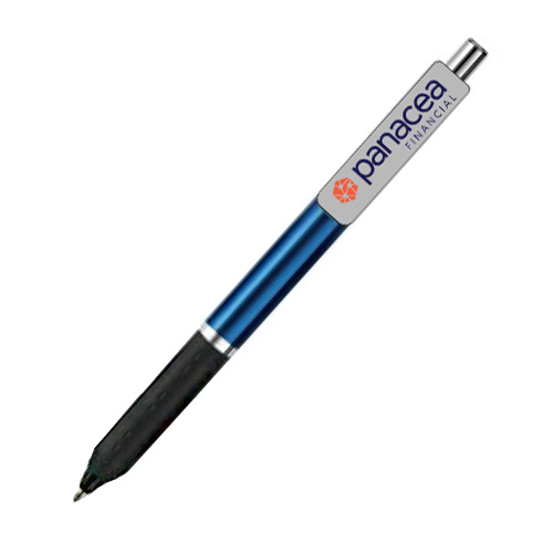 Panacea Financial - Pen