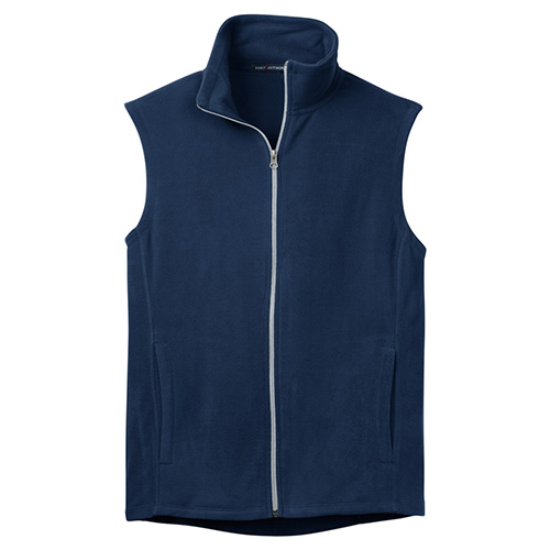 Microfleece Vest Image