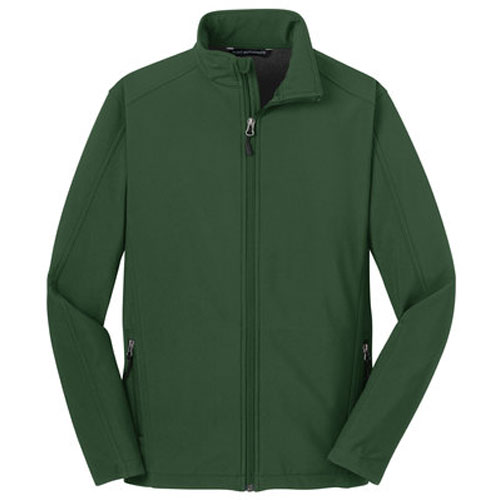 Core Soft Shell Jacket Image