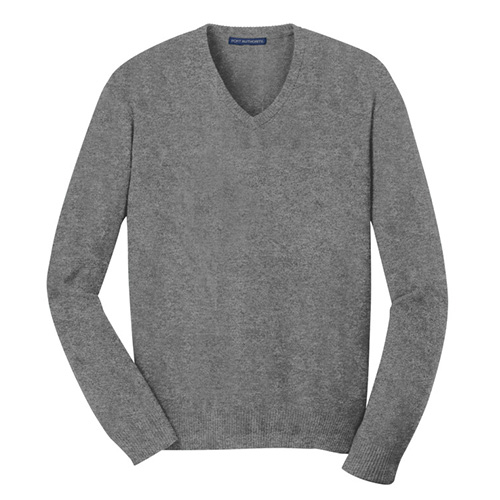 Port Authority  V-Neck Sweater Image