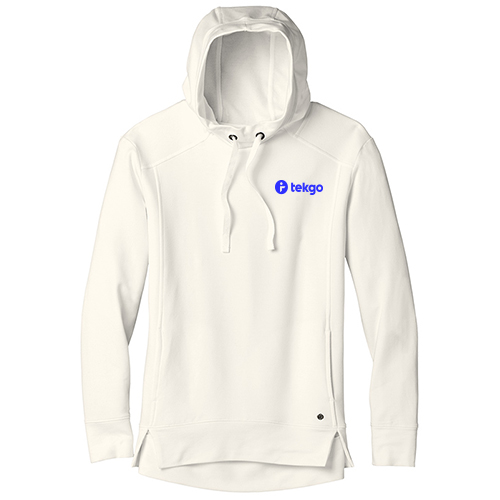 OGIO ® Luuma Pullover Fleece Hoodie Image