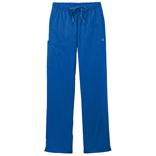 WonderWink® Women’s Flex Cargo Pant Image