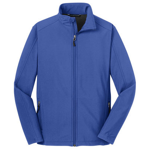 Core Soft Shell Jacket Image