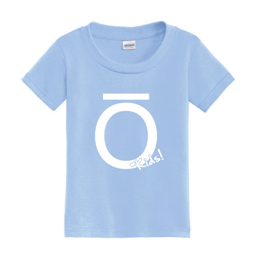 Onin Kids! Toddler T-Shirt Image