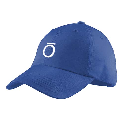 Ladies Unstructured Cap Image