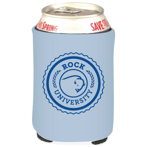 Full Color Koozie Image