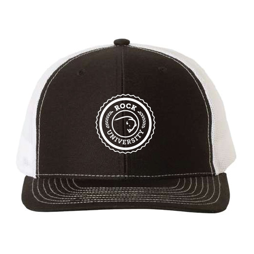 Richardson Trucker Cap Image